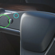 Image for article titled Let's Bitch About Tesla's Removal Of The Turn Signal Stalk On The Refreshed Model S